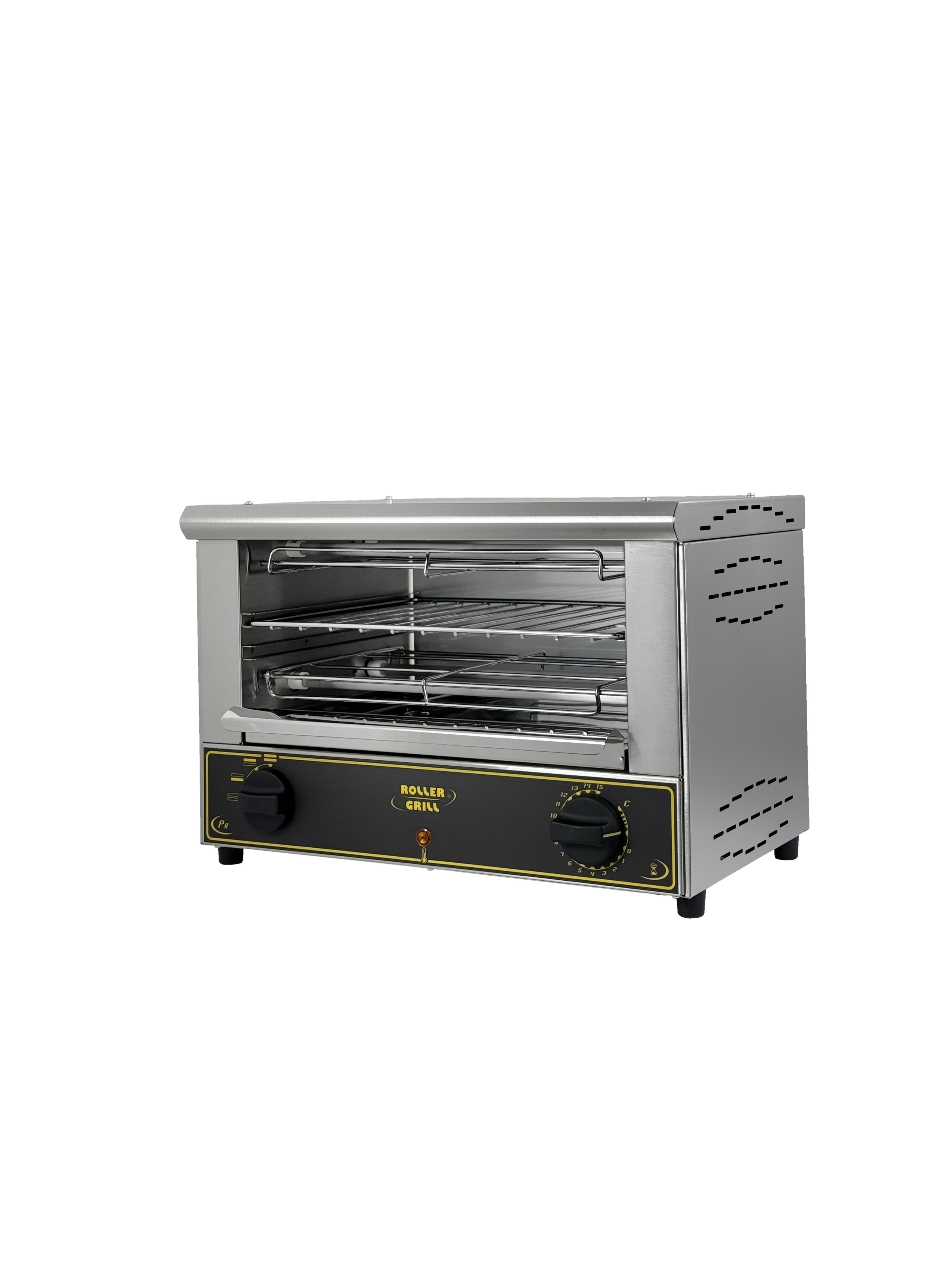 ТОСТЕР ROLLER GRILL BAR 1000