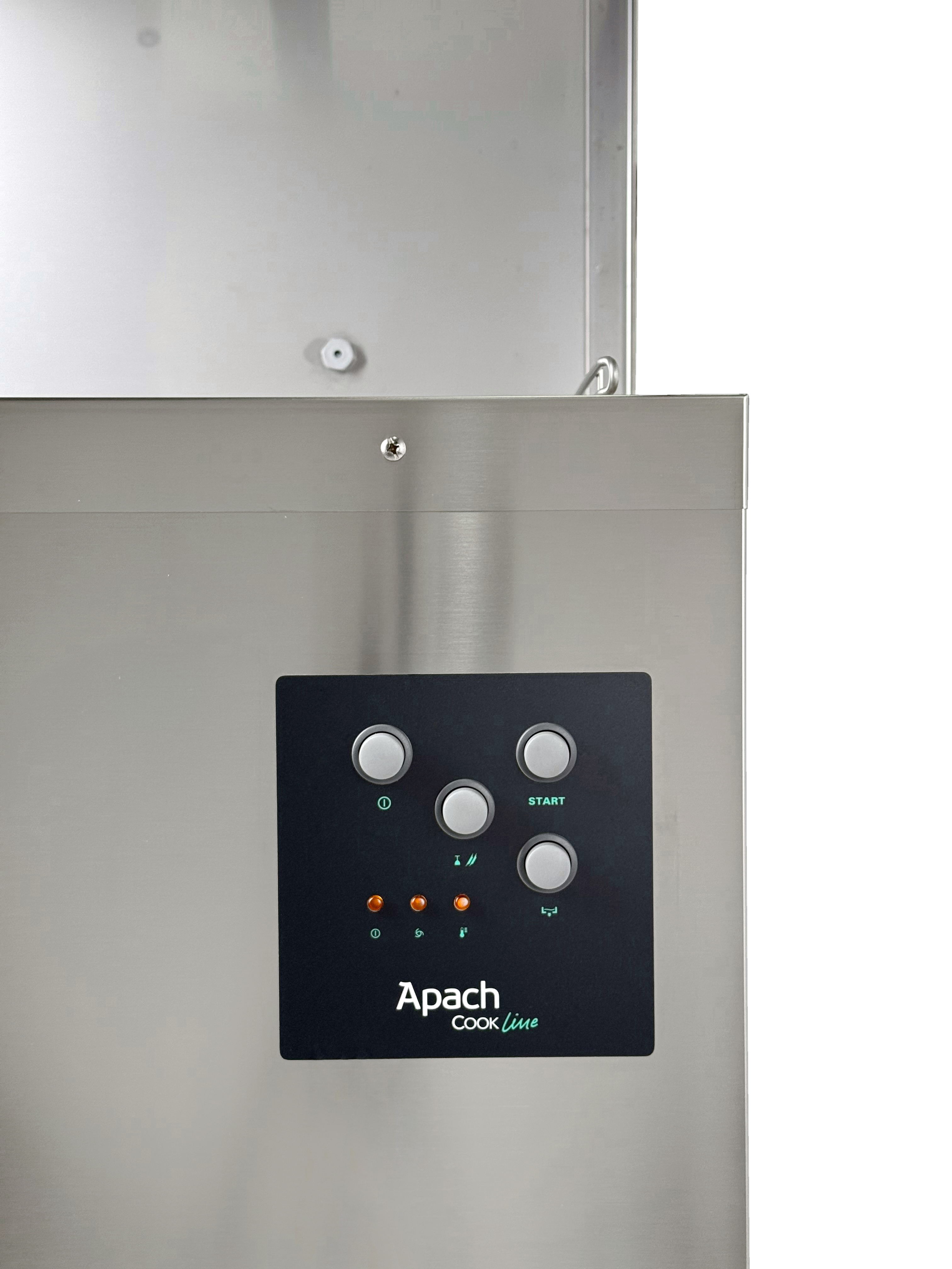 МАШИНА ПОСУДОМОЕЧНАЯ APACH ACTRD800DDP (TH50STRUDDPS) КУПОЛЬНАЯ С ПОМПОЙ