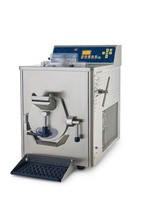 КОМБО БАТЧ ФРИЗЕР ПАСТЕРИЗАТОР STAF59 RHT203PAL A