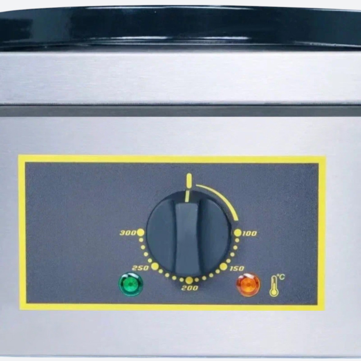 БЛИННИЦА ROLLER GRILL CDE 350