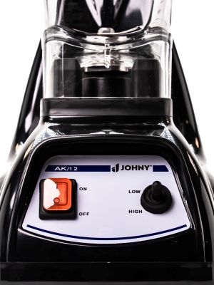 БЛЕНДЕР JOHNY AK/12 ECO ЧЕРНЫЙ