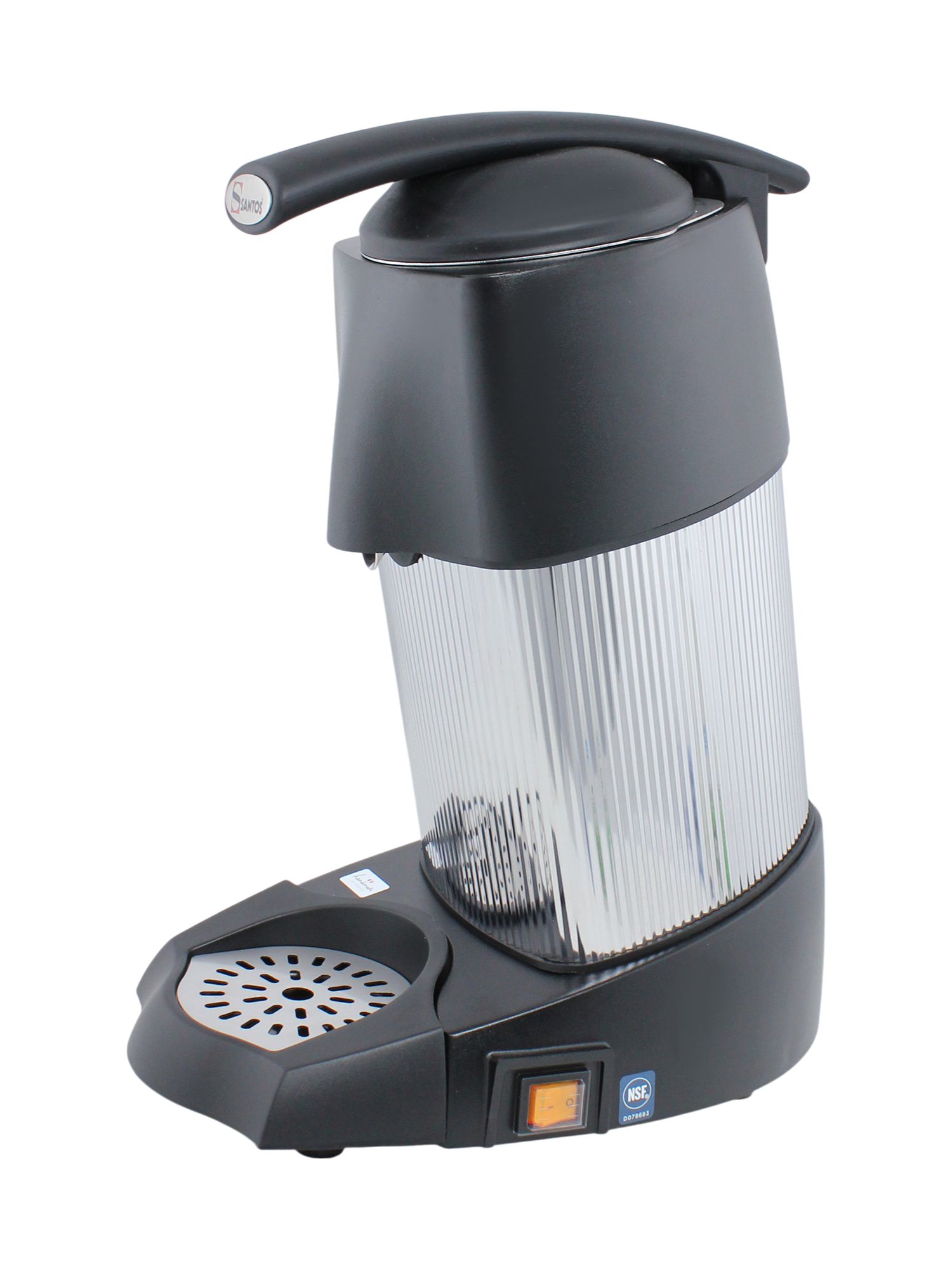 СОКОВЫЖИМАЛКА SANTOS EVOLUTION 70