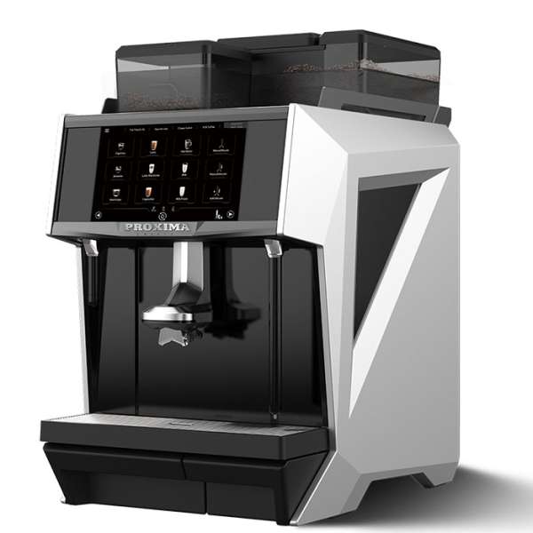 КОФЕМАШИНА PROXIMA CAYE SMART X B2CM