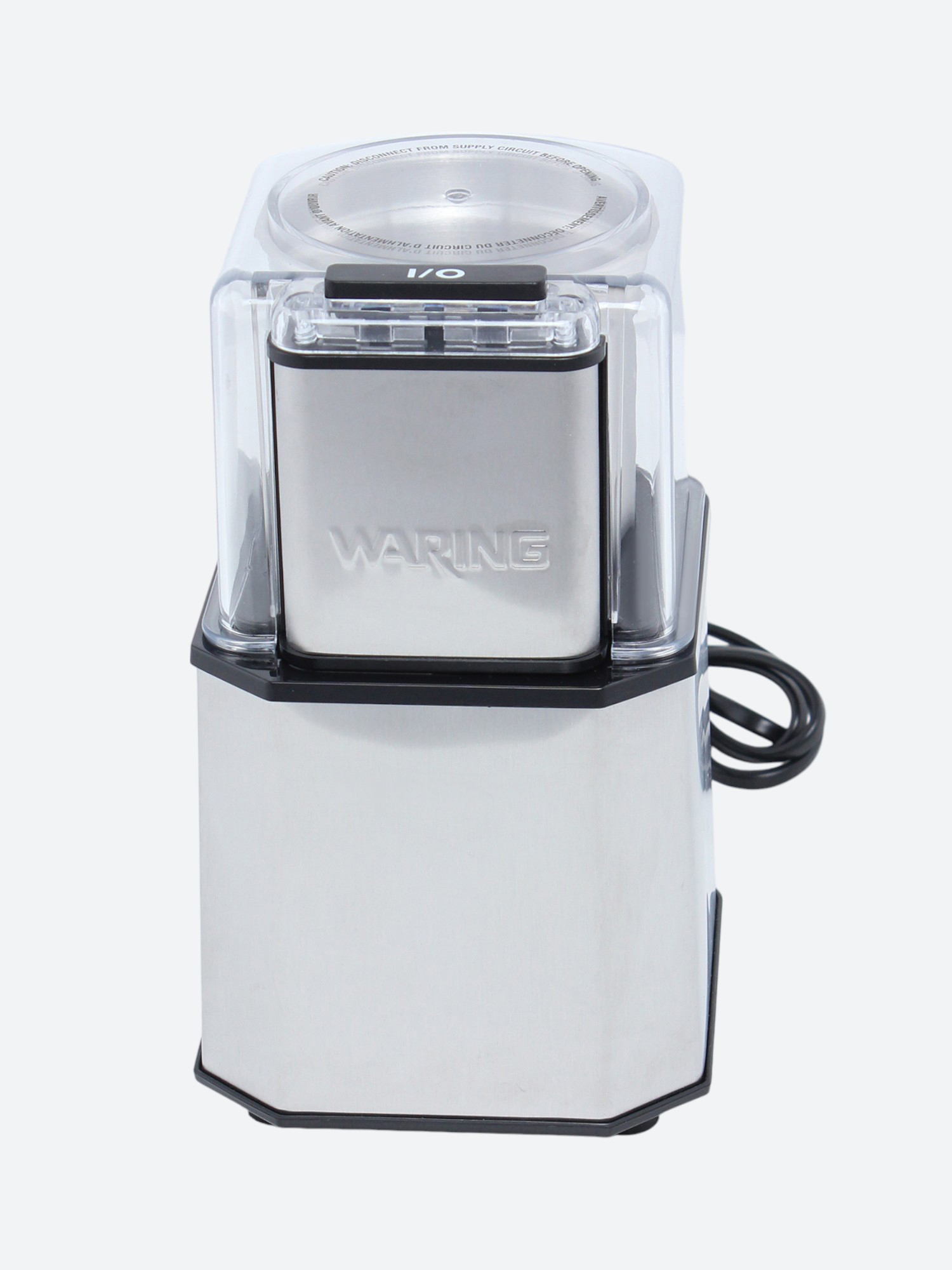 ИЗМЕЛЬЧИТЕЛЬ СУХИХ СПЕЦИЙ WARING WSG30E