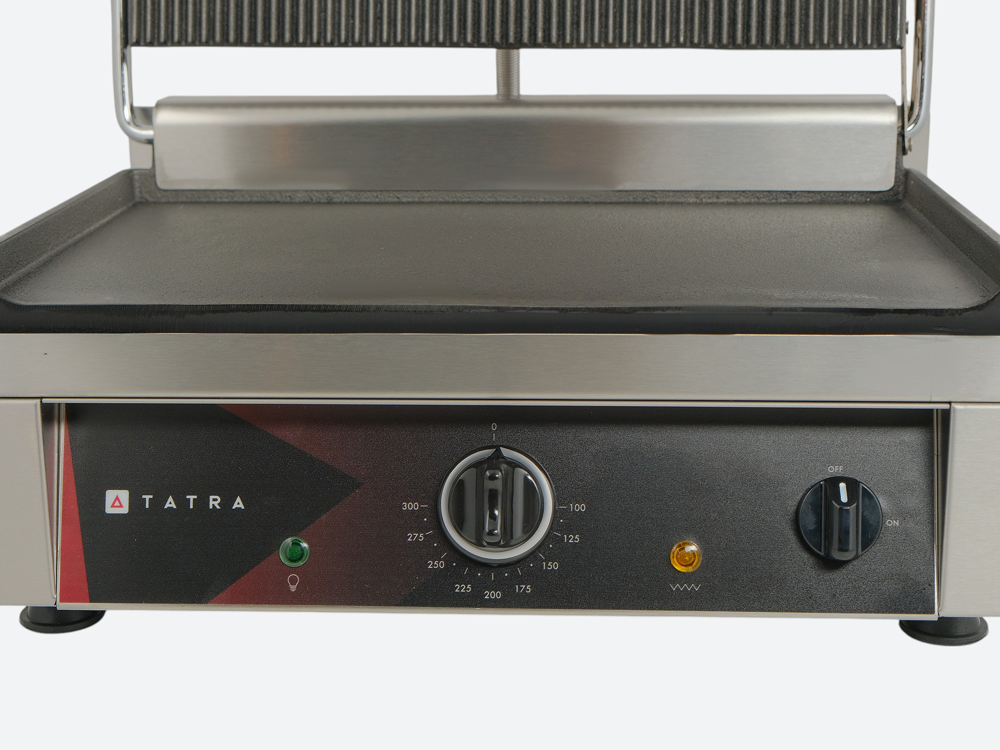 ГРИЛЬ КОНТАКТНЫЙ TATRA TCG 4527 RS