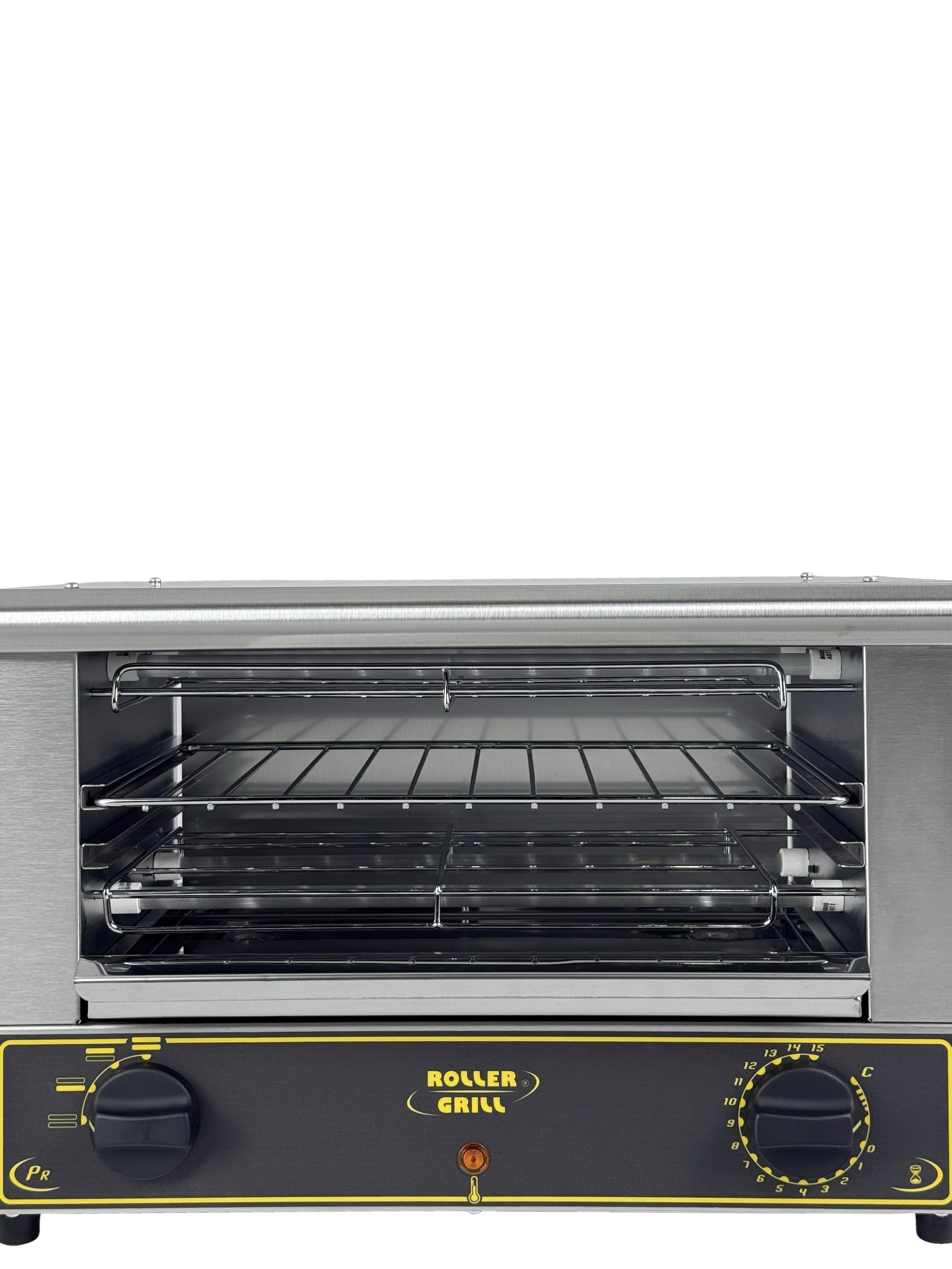 ТОСТЕР ROLLER GRILL BAR 1000
