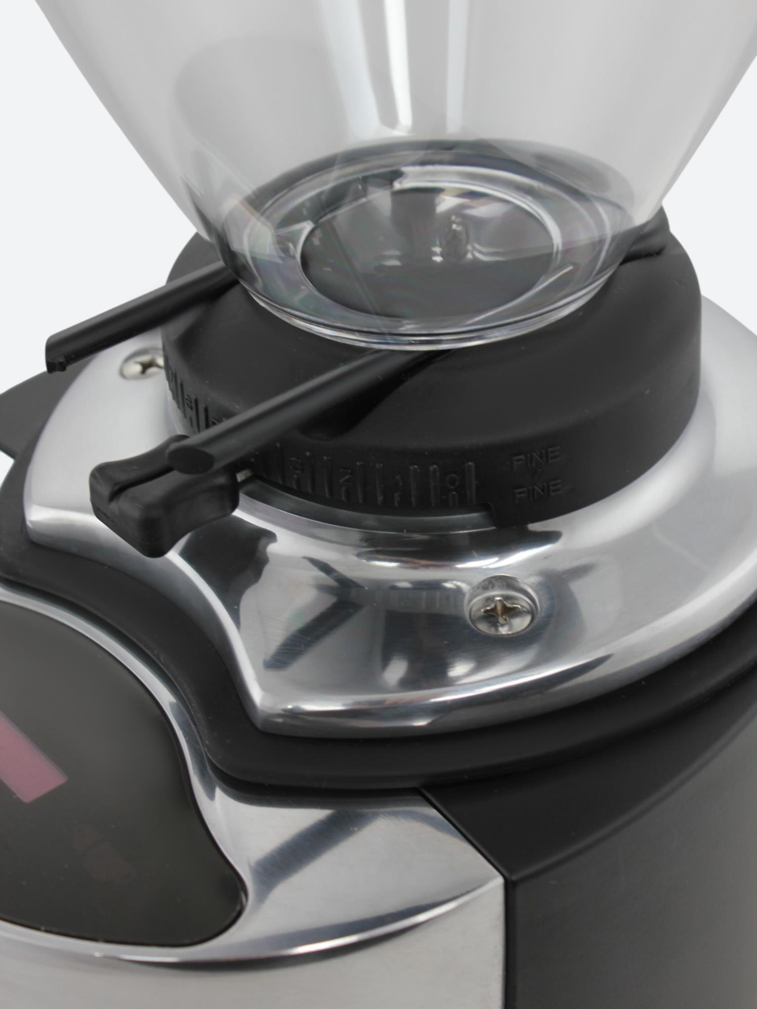 КОФЕМОЛКА CEADO COFFEE E37R ЧЕРНЫЙ
