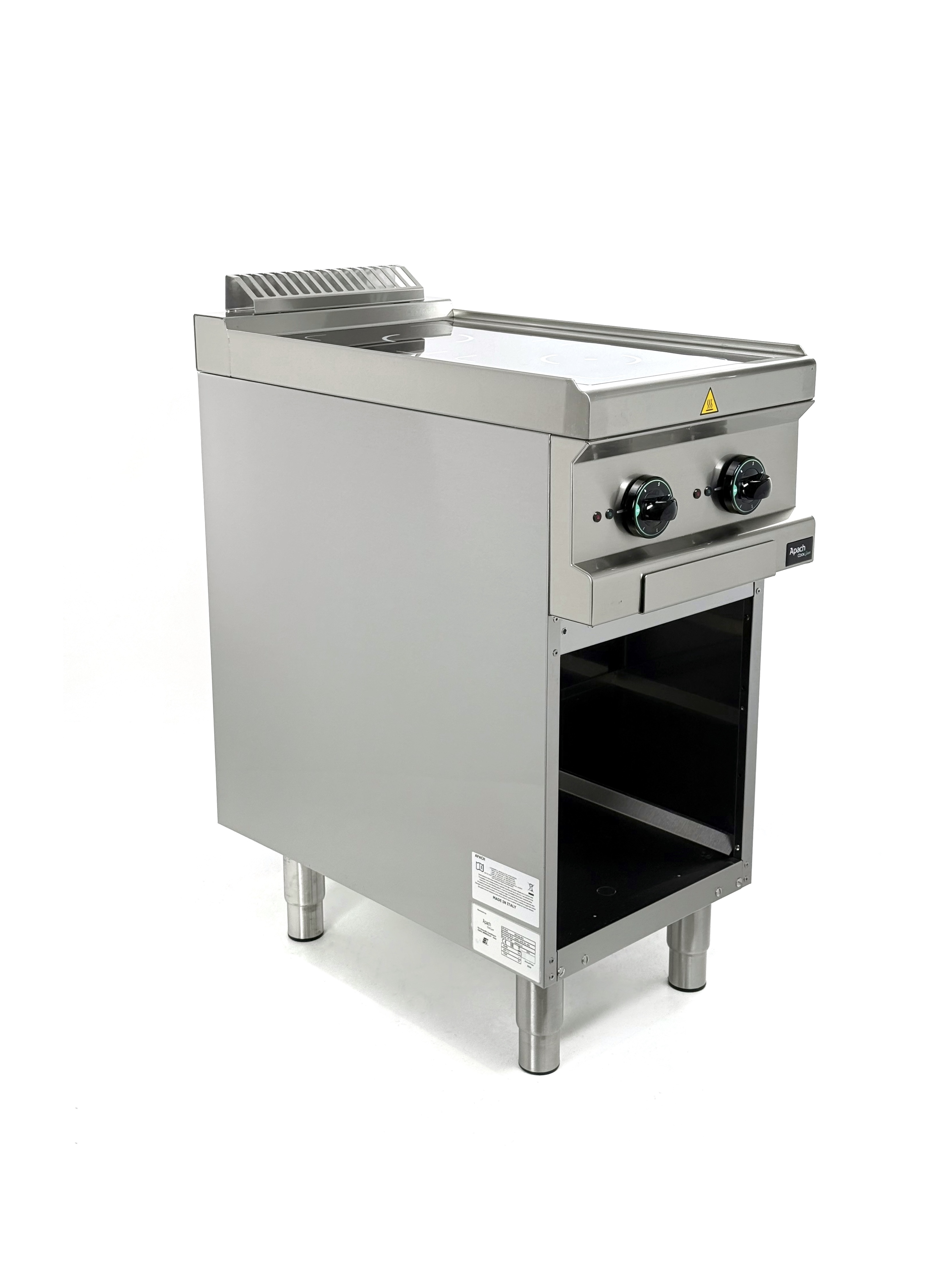 ПЛИТА ИНДУКЦИОННАЯ 700 СЕР. APACH APRI-47P/PL