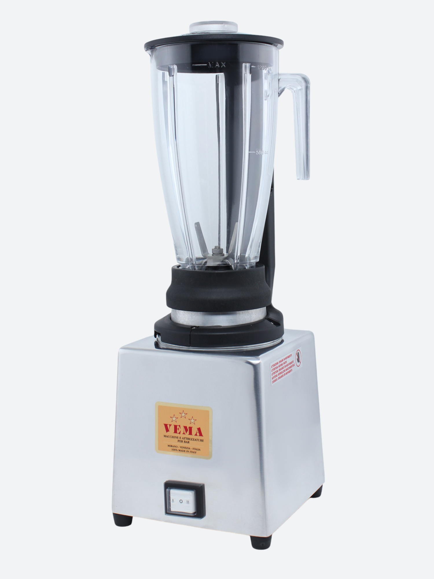 БЛЕНДЕР VEMA FR2002