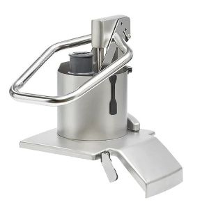 ОВОЩЕРЕЗКА ROBOT COUPE CL60 ДВА БУНКЕРА