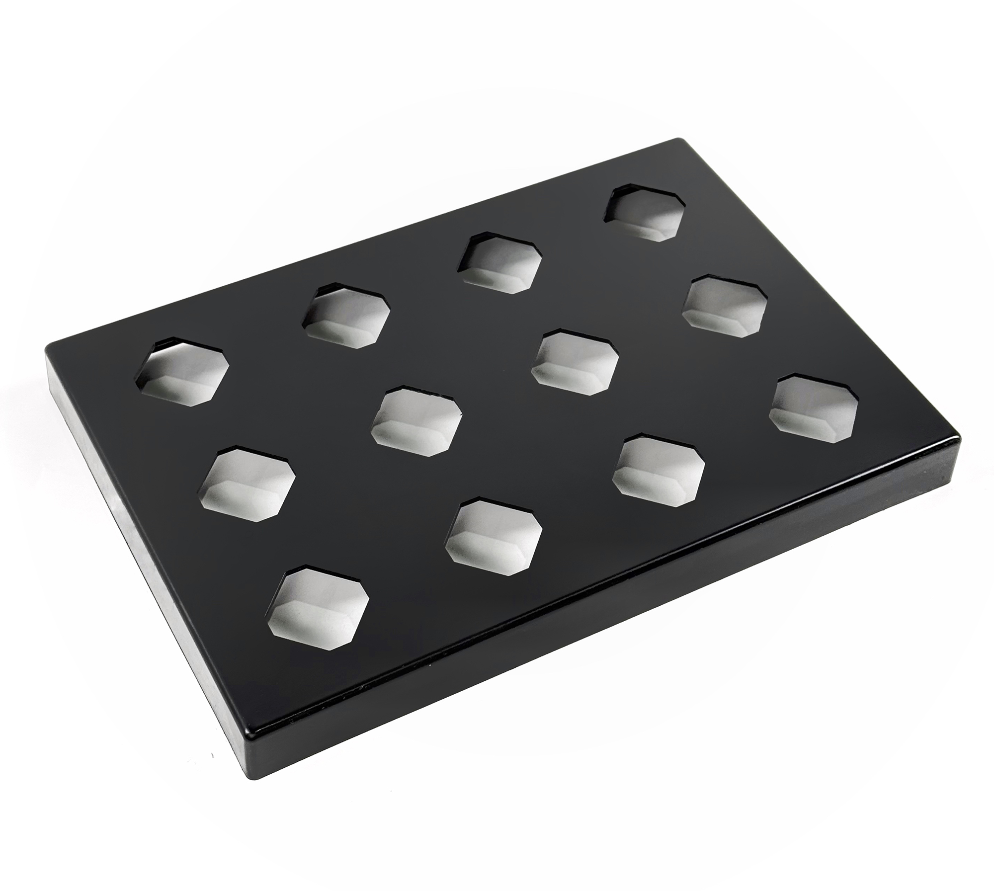 УПАКОВЩИК ВАКУУМНЫЙ HURAKAN HKN-VAC400E