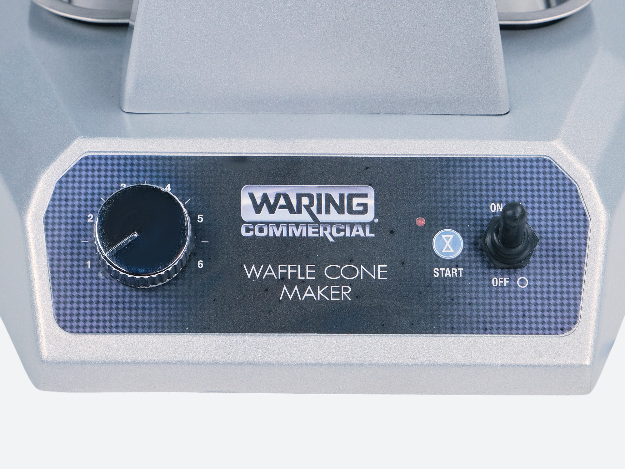 ВАФЕЛЬНИЦА WARING WWCM180E
