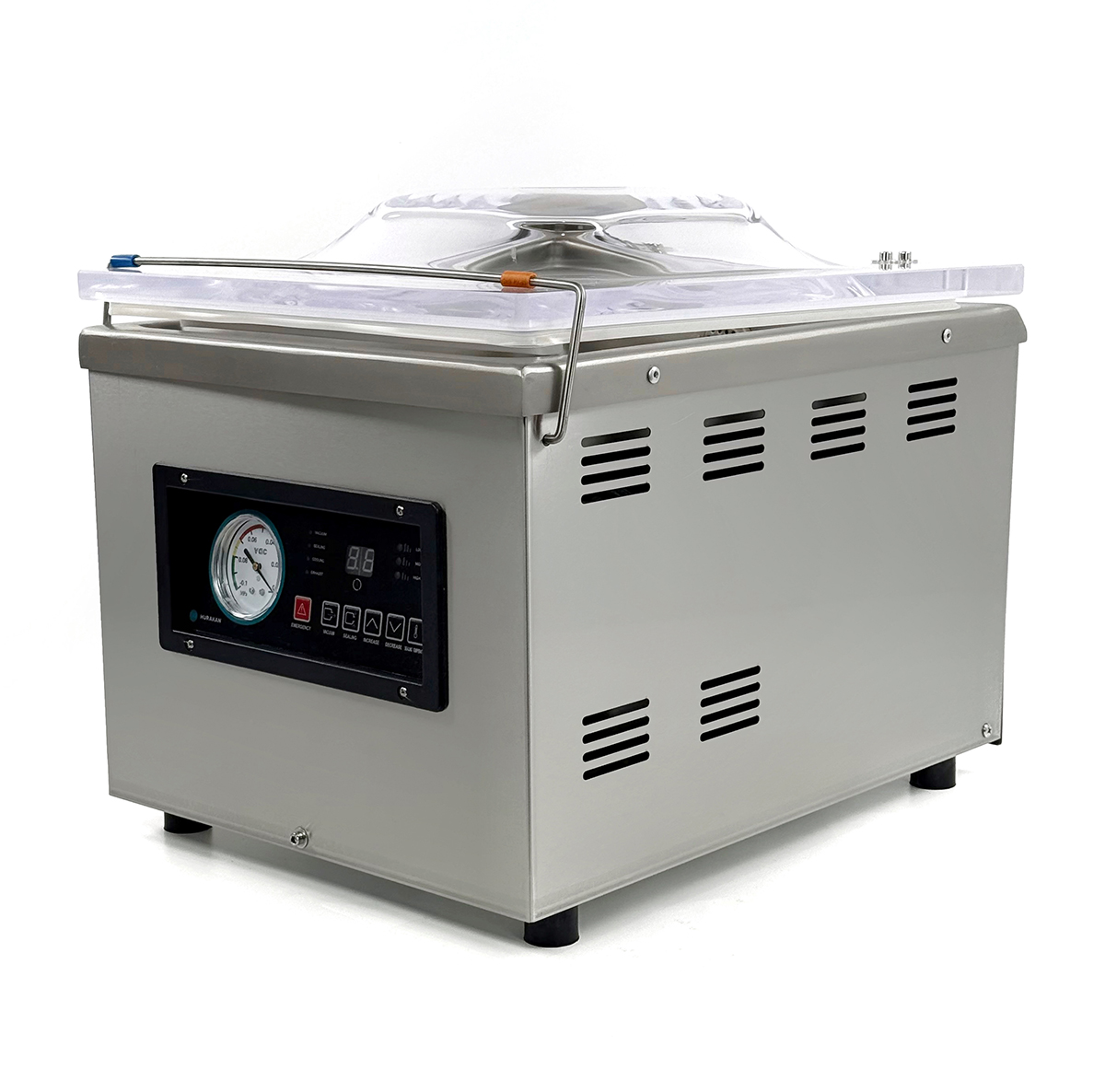 УПАКОВЩИК ВАКУУМНЫЙ HURAKAN HKN-VAC300M