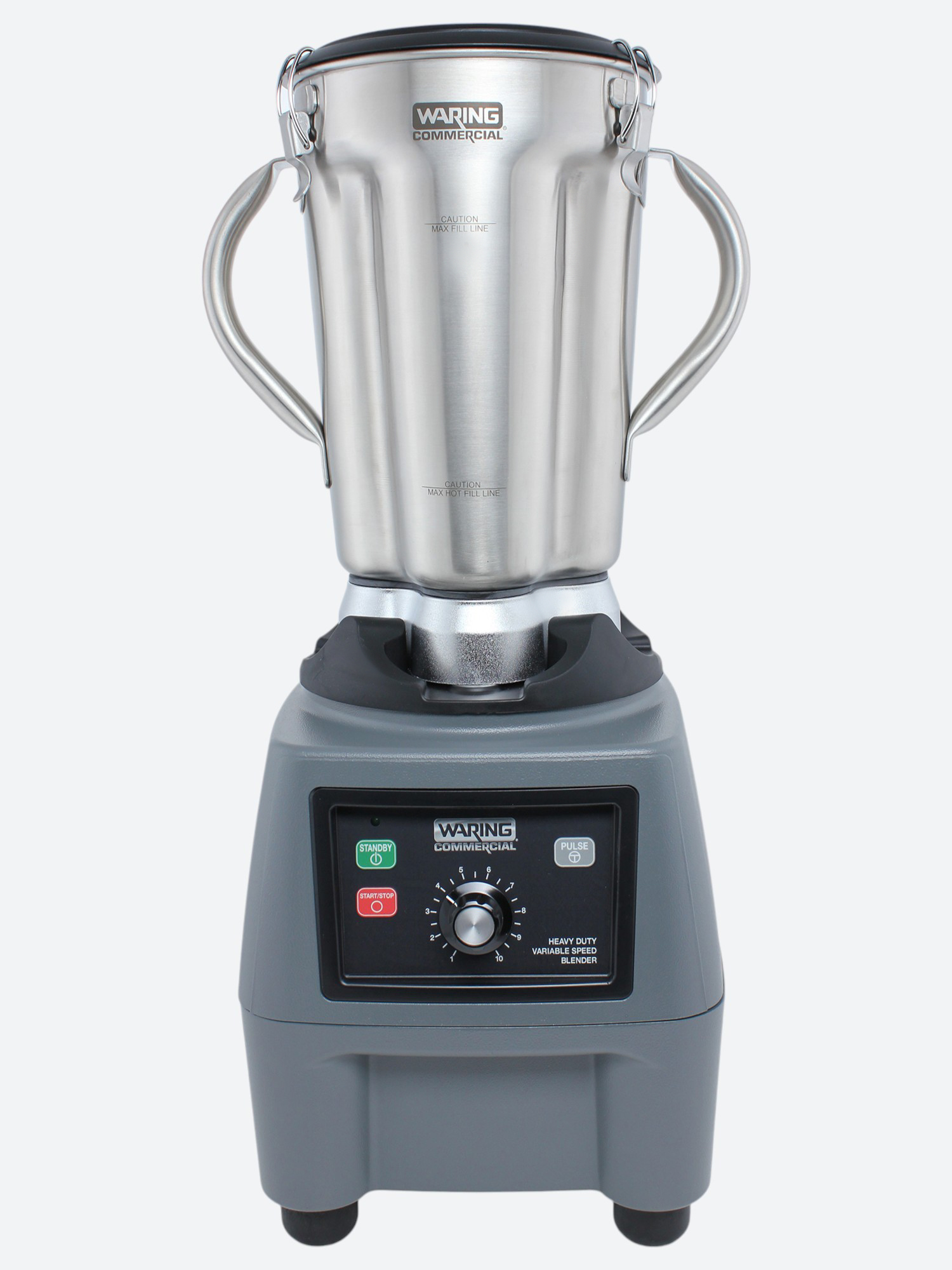БЛЕНДЕР WARING CB15VE