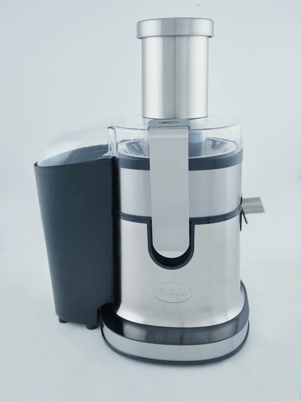 СОКОВЫЖИМАЛКА R.G.V. INDUSTRIAL JUICER MC4