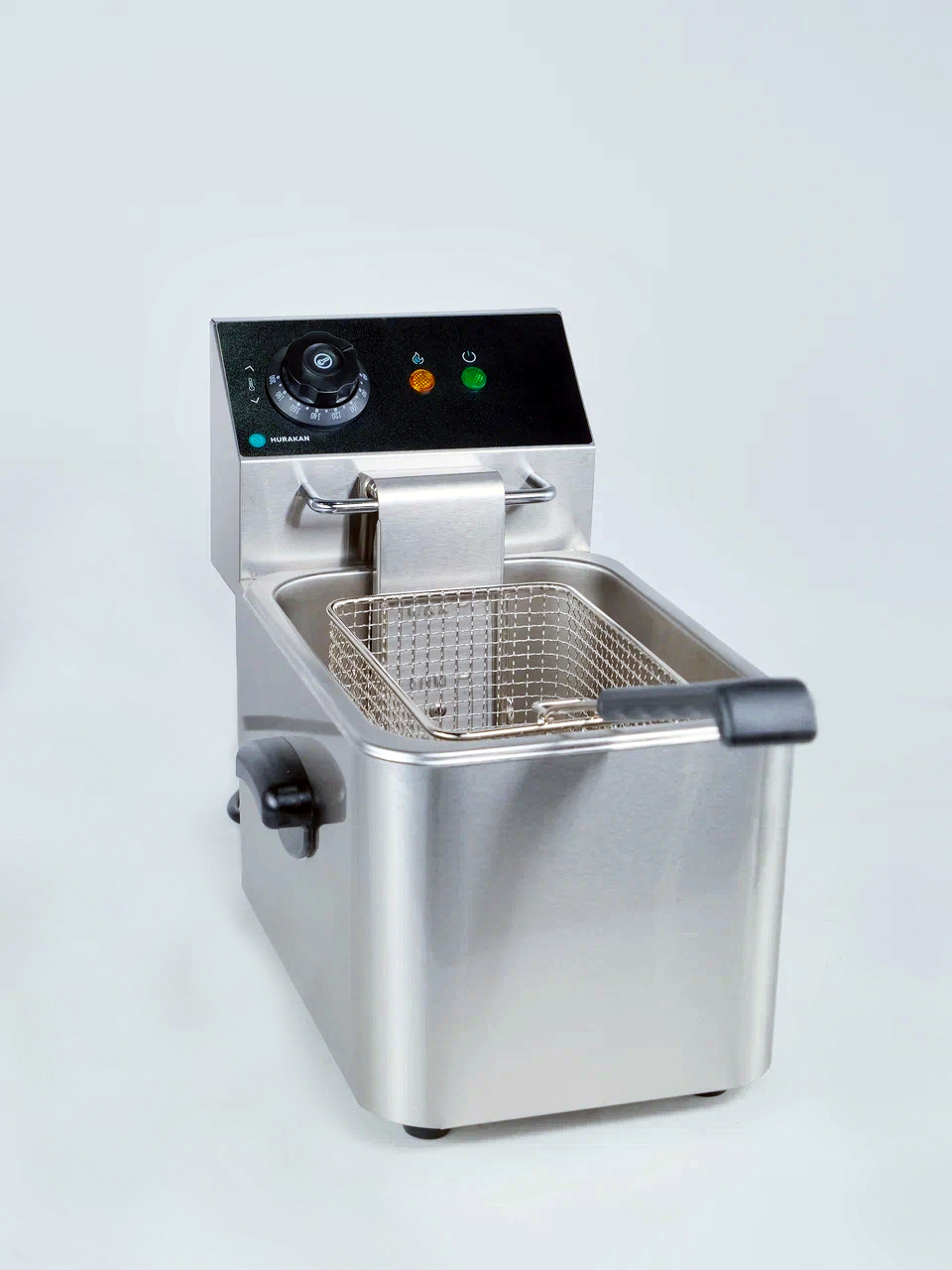ФРИТЮРНИЦА HURAKAN HKN-FD4N