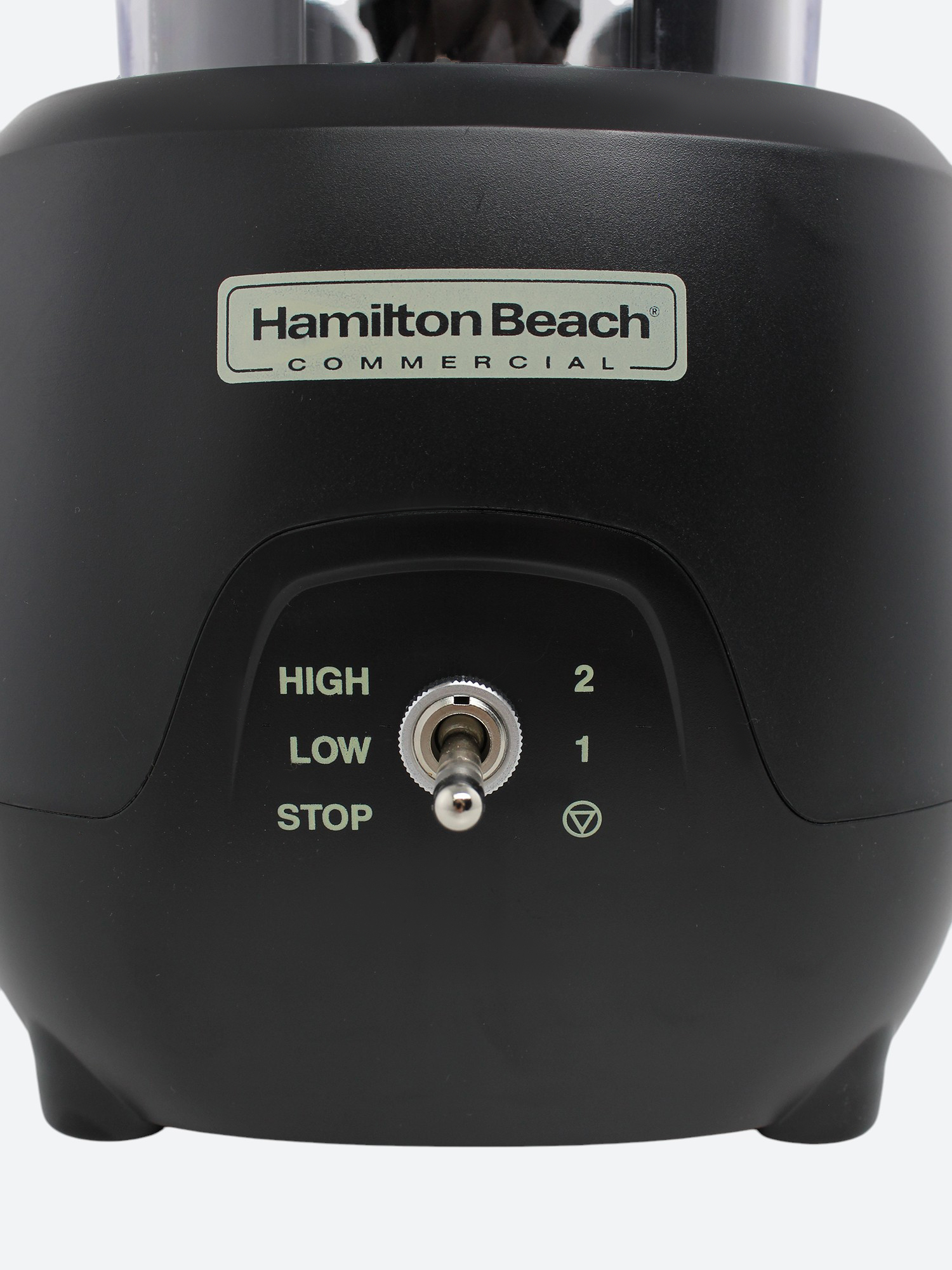 БЛЕНДЕР HAMILTON BEACH HBB908R-CE