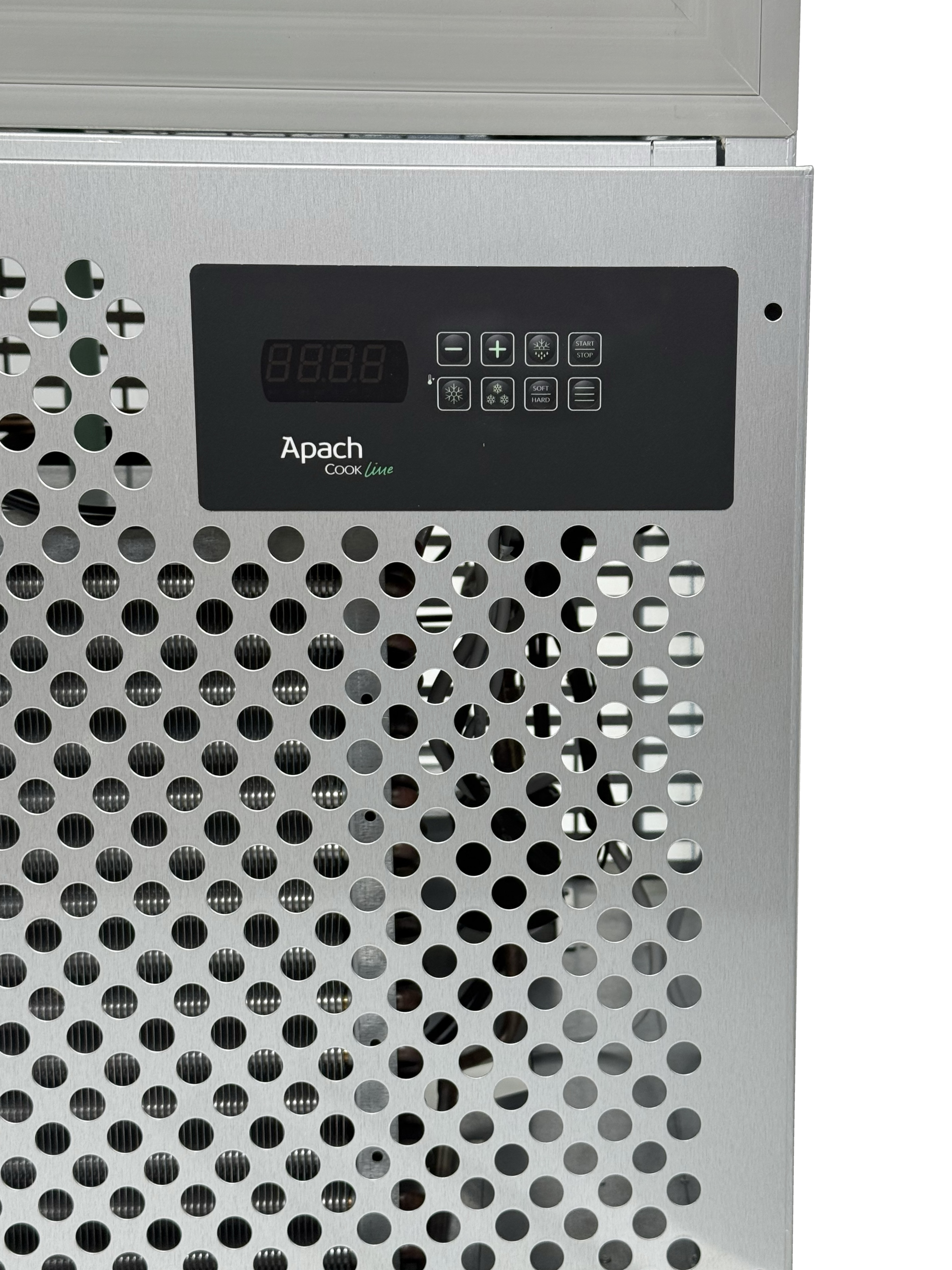 ШКАФ ШОКОВОЙ ЗАМОРОЗКИ APACH ASH10K DF