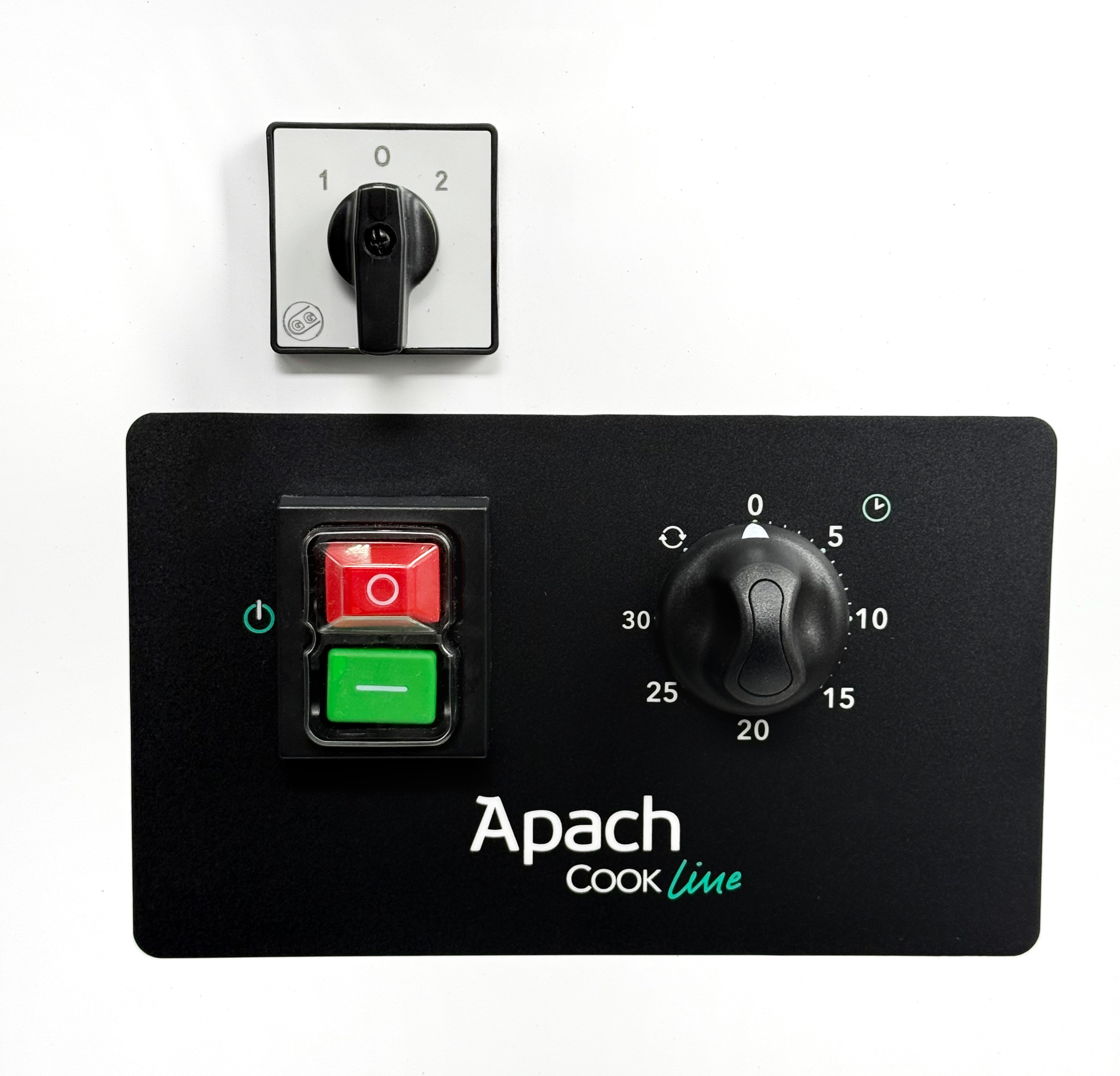 ТЕСТОМЕС APACH СПИРАЛЬНЫЙ ASMX33F 2S 3Ф