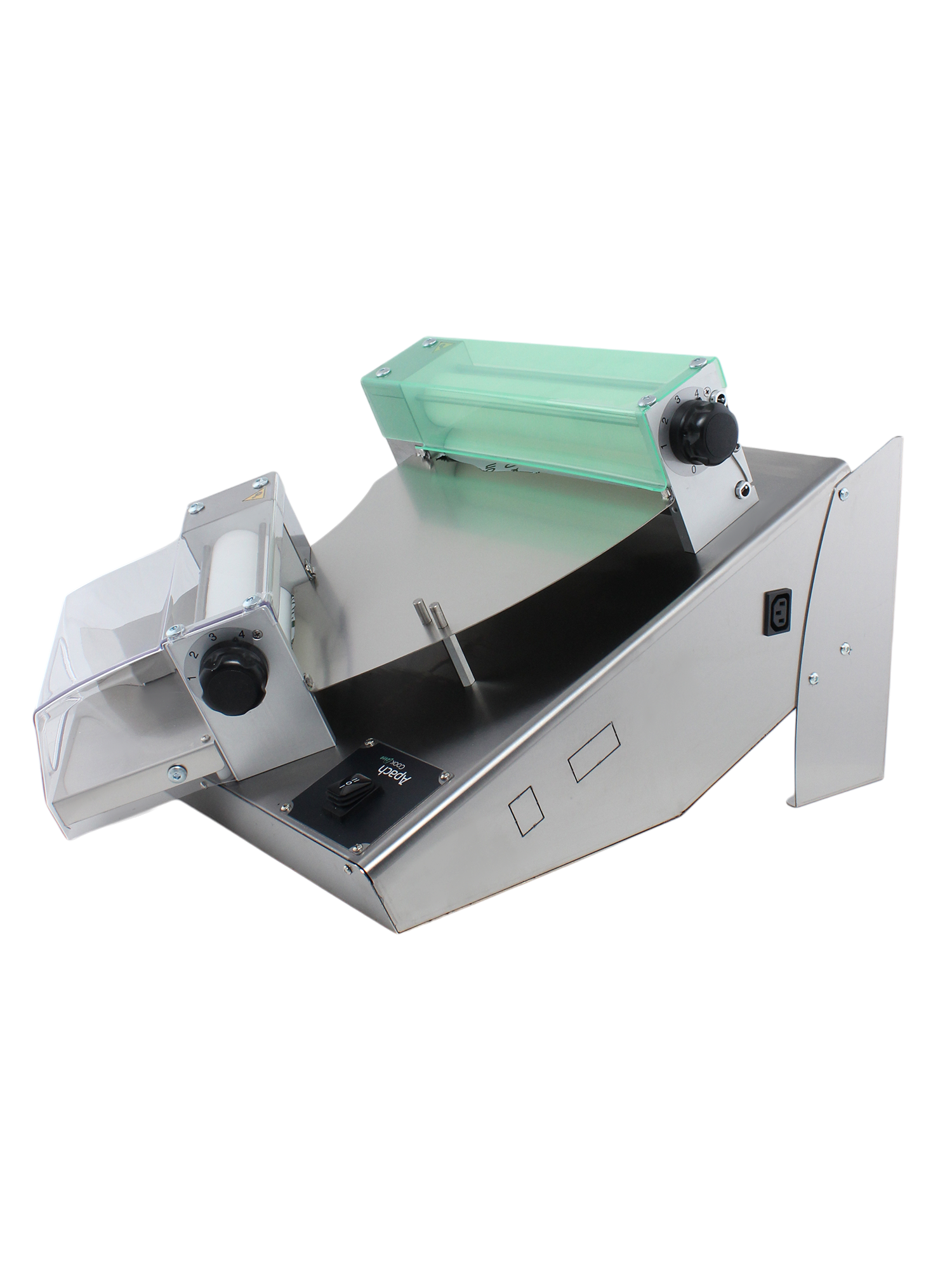 ТЕСТОРАСКАТКА ДЛЯ ПИЦЦЫ APACH ARM310