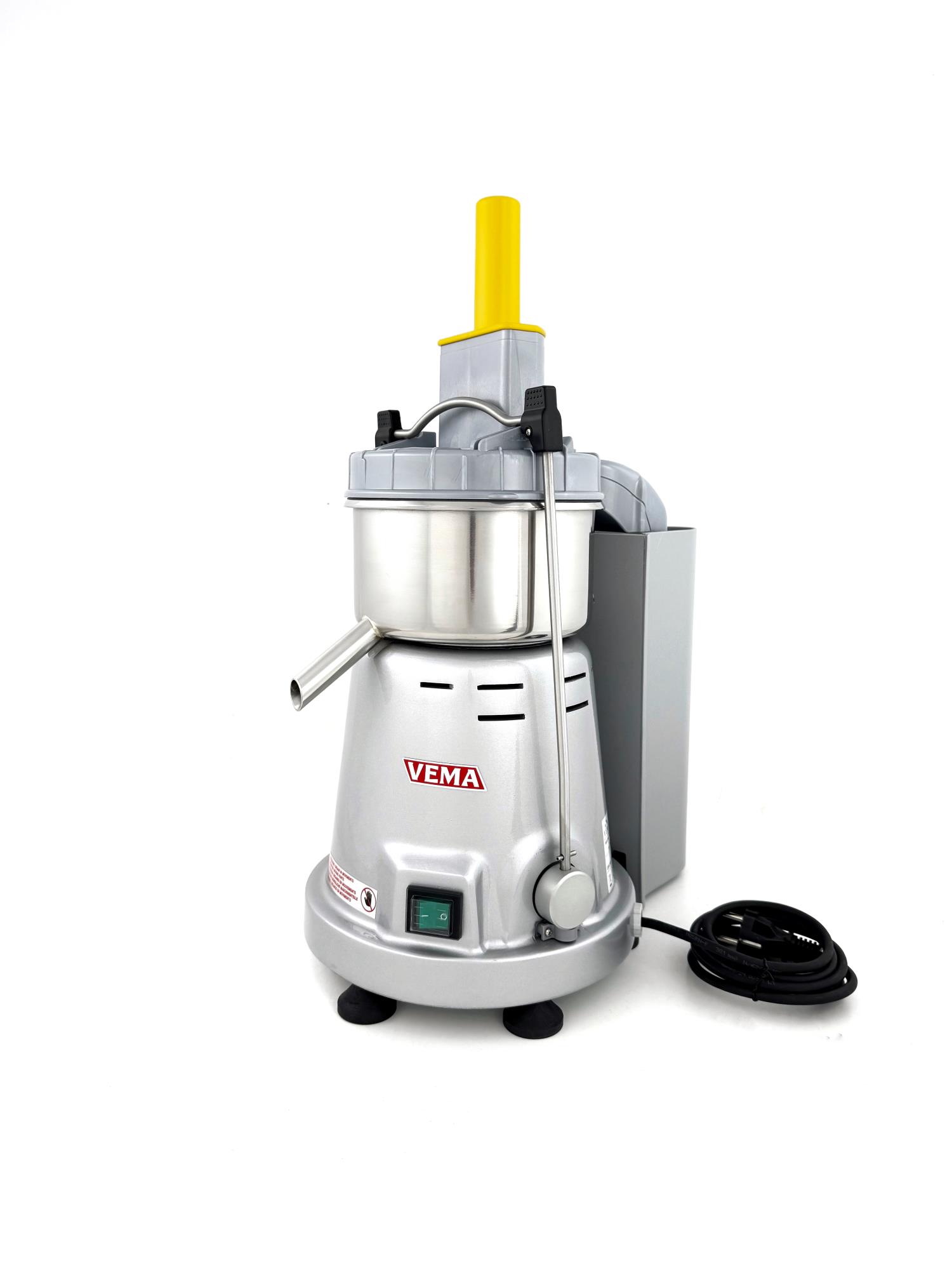 СОКОВЫЖИМАЛКА VEMA CE 2047/ALL/L