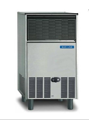 ЛЬДОГЕНЕРАТОР BAR LINE BH 7540 WS