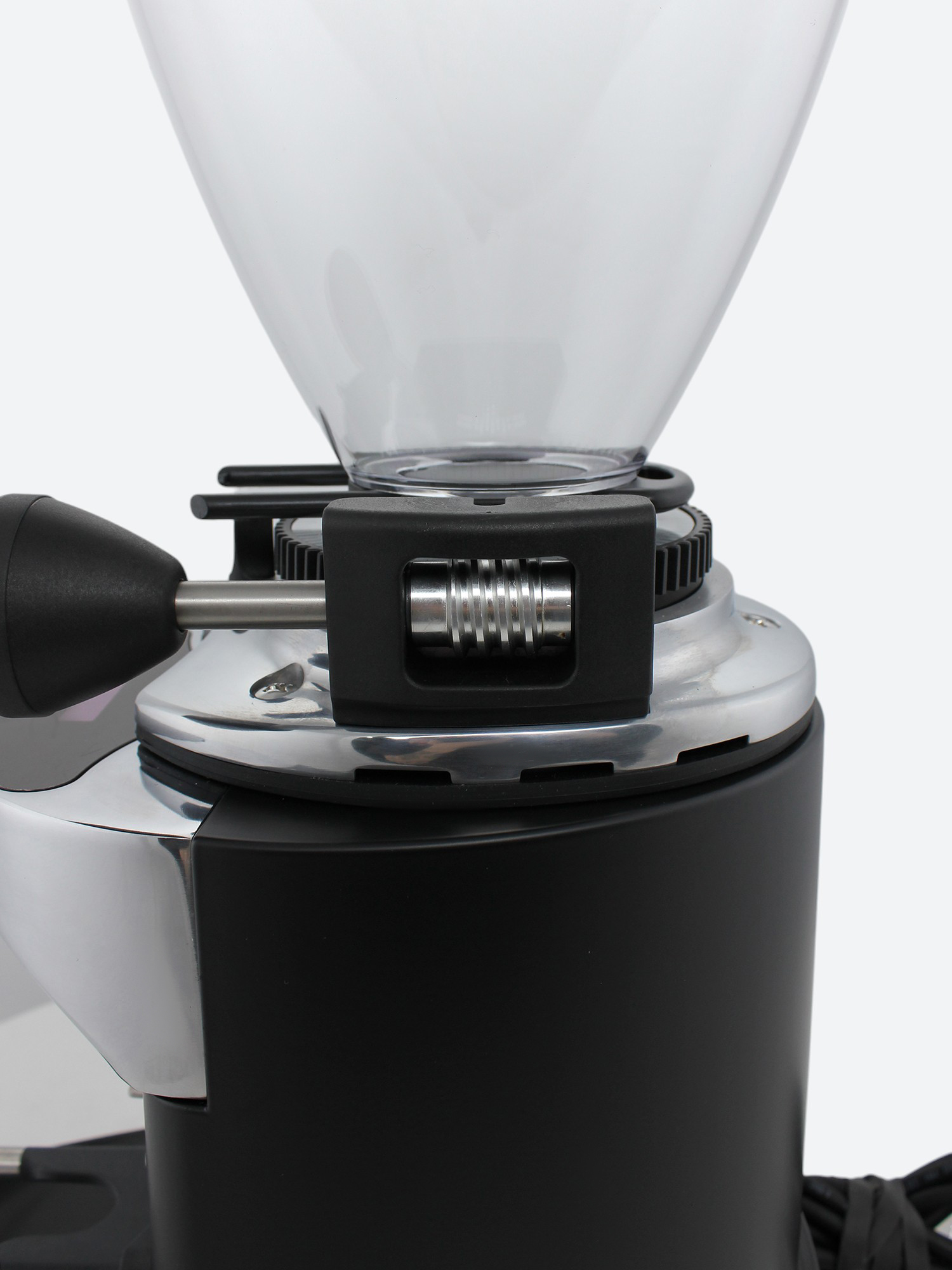 КОФЕМОЛКА CEADO COFFEE E37S ЧЕРНЫЙ