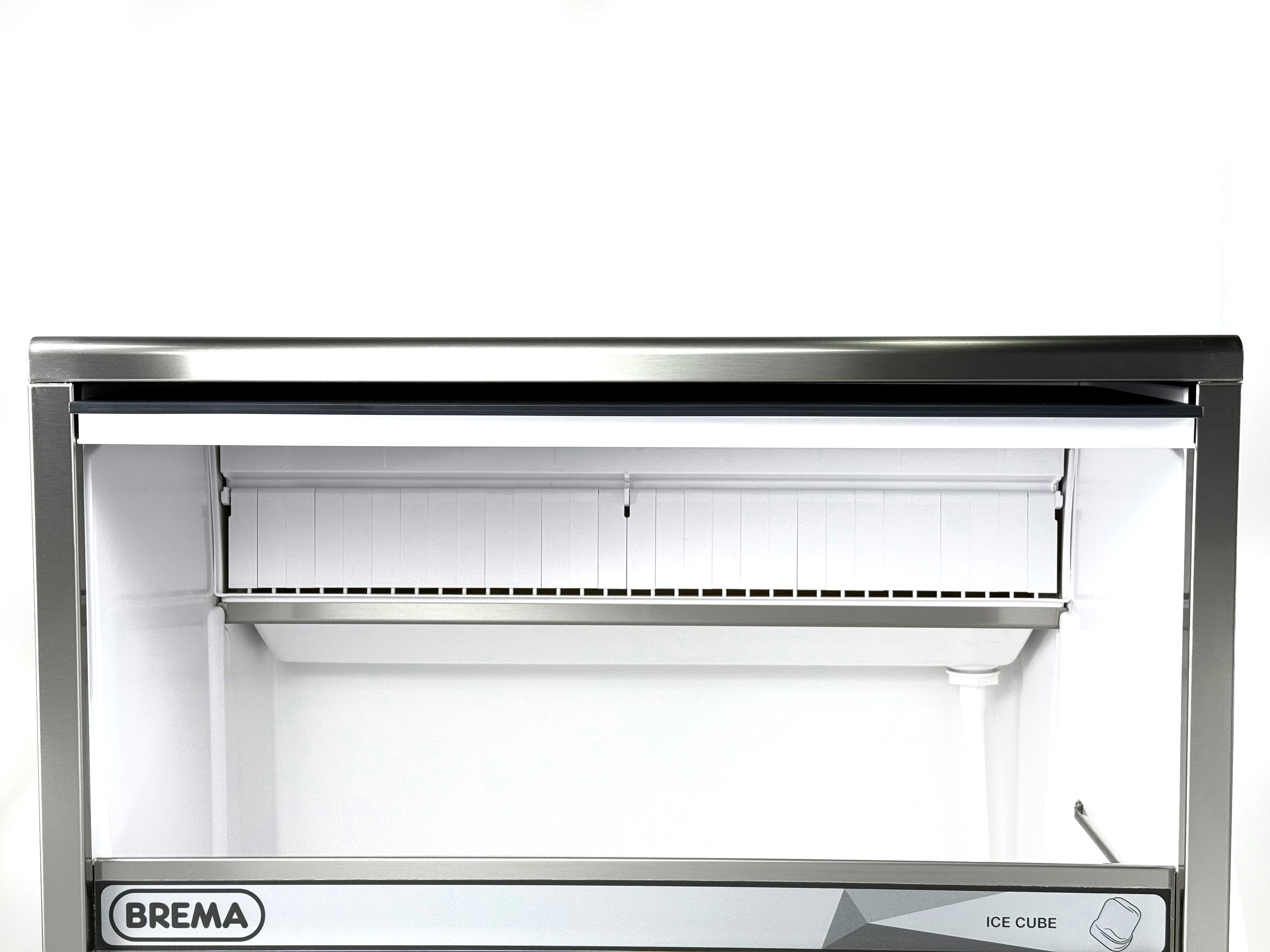 ЛЬДОГЕНЕРАТОР BREMA КУБИК CB 840A HC