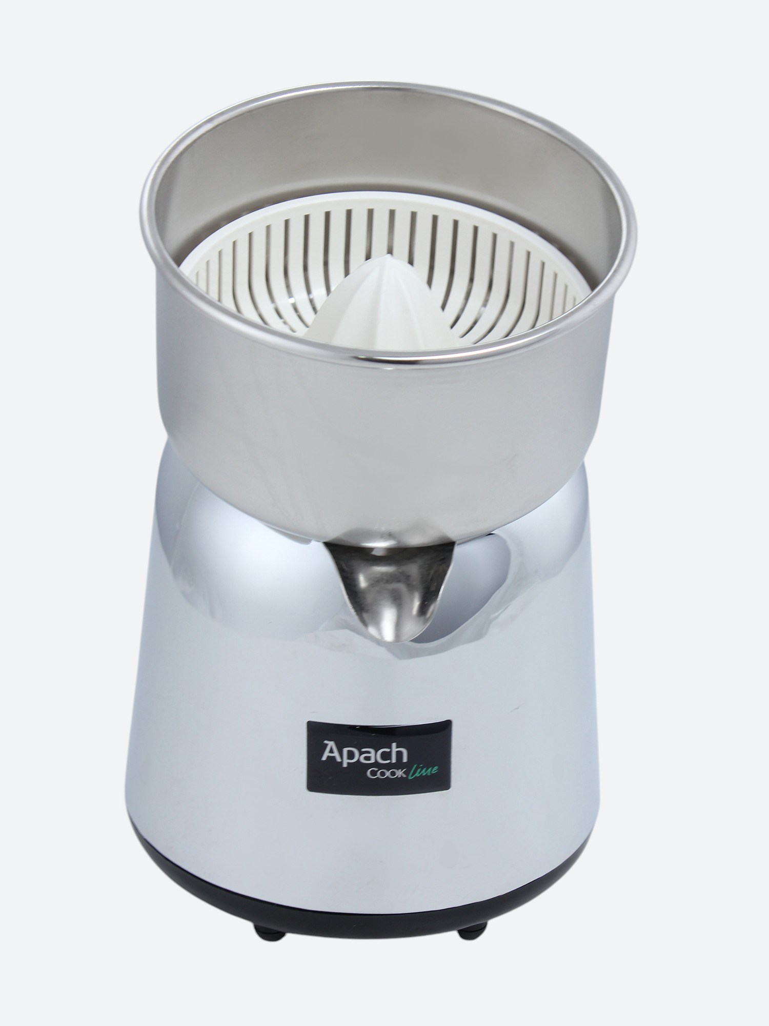 СОКОВЫЖИМАЛКА APACH ACS1 ECO
