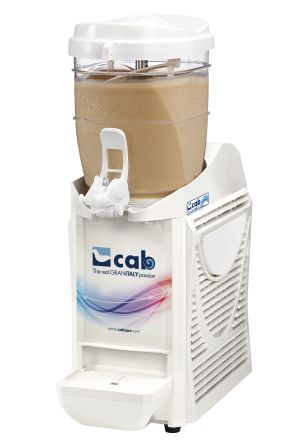 ГРАНИТОР CAB BLAZE MAXI 1 БЕЛЫЙ 1Х5,5Л
