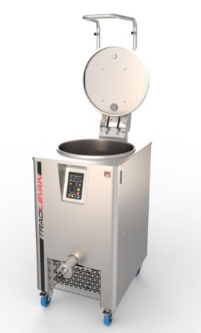 ФЕРМЕНТАТОР ДЛЯ ЗАКВАСКИ JAC TRADILEVAIN TL110