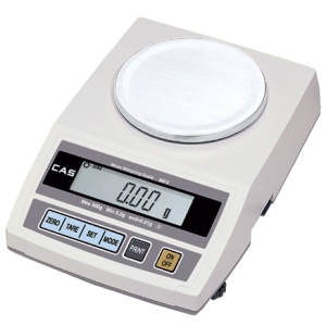 ВЕСЫ ЭЛ.ЛАБОРАТОРНЫЕ CAS MWII-3000B