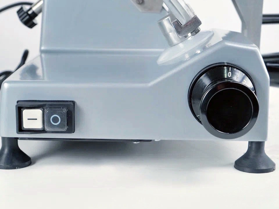 СЛАЙСЕР HURAKAN HKN-HM220